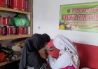 Langkah Sehat Bersama Posyandu Fatmawati II “Merawat Generasi Muda, Menghormati Generasi Tua”.