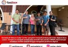 Inovasi Cyber Village Desa Losari: Pak Wawan Dorong Digitalisasi Ekonomi hingga Dakwah Melalui Sakura Cyber Center