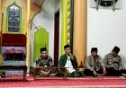 Cyber Dakwah dan Safari Ramadhan Muspika Singosari Digelar di Masjid Baitul Huda Losari: Ajak Warga Perkuat Ibadah dan Kebersamaan di Bulan Ramadhan