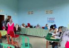 Posyandu RW 4 Losari Rutin Digelar, Warga Dapat Layanan Kesehatan dan Edukasi