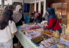 Bazar Ramadhan Dorong Peningkatan Ekonomi Desa, Kelurahan Losari Libatkan UMKM Lokal