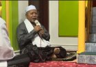 Cyber Dakwah Pekan Ketiga di Masjid Baitul Huda: Bahas Tanggung Jawab Hutang pada Jenazah