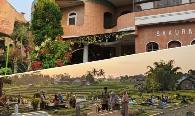 Tradisi Dihormati, Karyawan Sakura Coffee N House Libur Setiap Jumat Legi