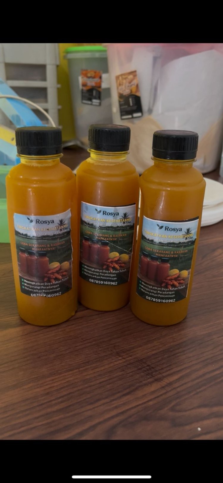 Usaha Jamu Rempah Rumahan di Losari Jadi Bagian Penggerak Ekonomi Desa