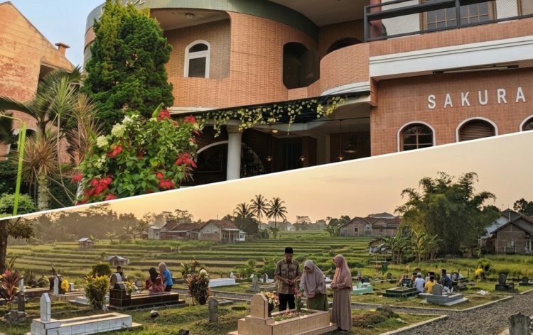 Tradisi Dihormati, Karyawan Sakura Coffee N House Libur Setiap Jumat Legi