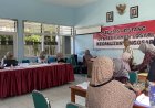 Penerapan Program Posyandu IPL di Kelurahan Losari, Pelayanan Kesehatan Kini untuk Semua Usia
